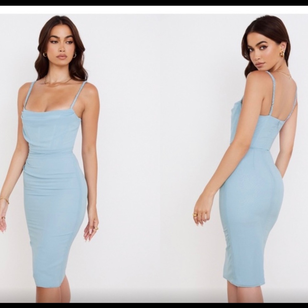 “Jamille” Dress House of CB